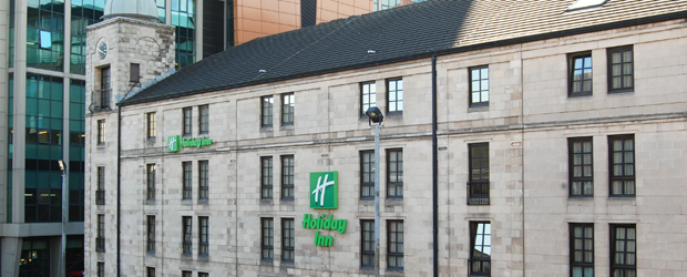 Holiday Inn Glasgow image