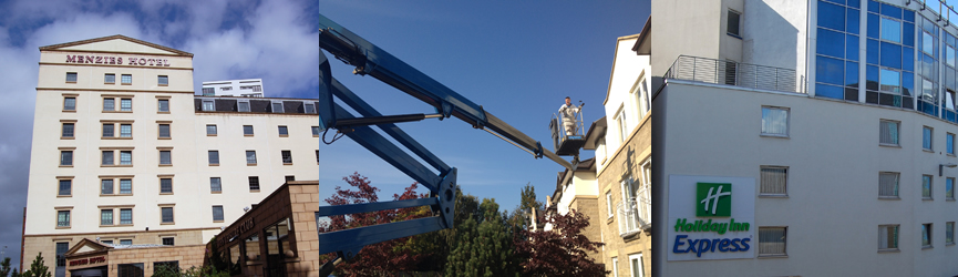 JS McColl Decorators Ltd image