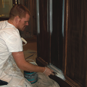 Protective Coatings Images